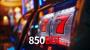 Estatísticas do Jogo 850Bet