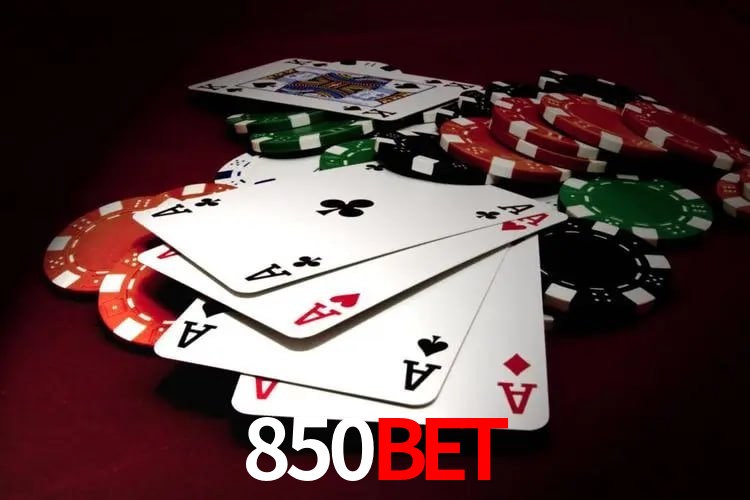 Avaliações dos Jogadores 850Bet