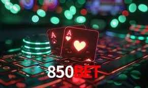 Sistemas de Segurança 850Bet