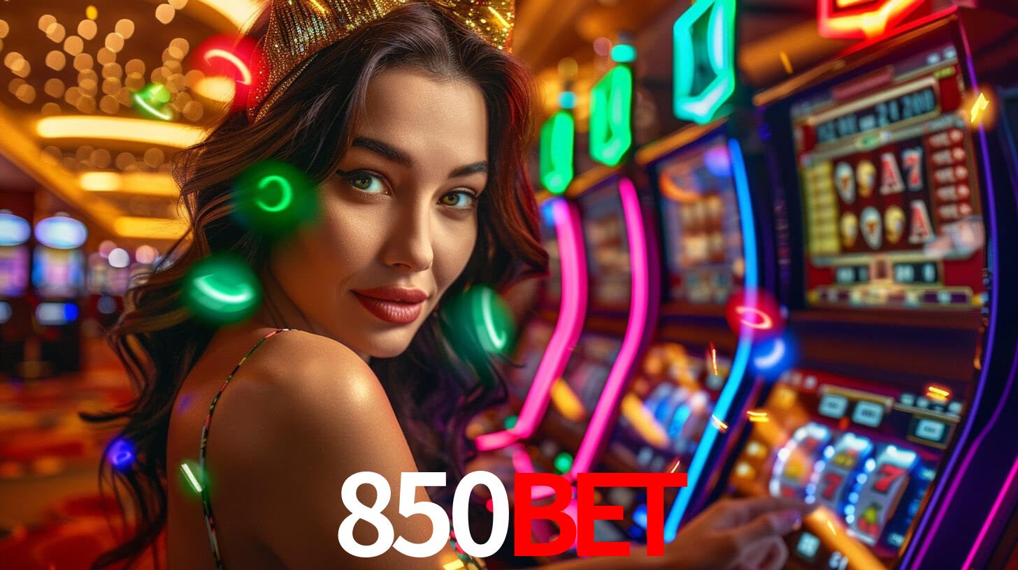 Jogos Exclusivos 850Bet