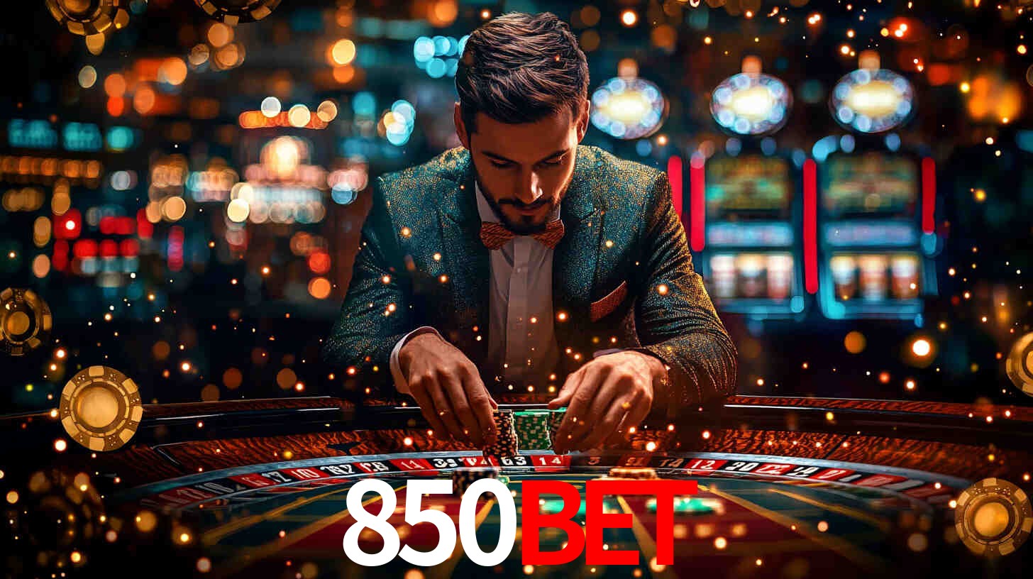 850Bet,850Bet App
