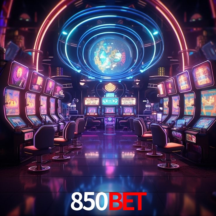 Ofertas Exclusivas 850Bet