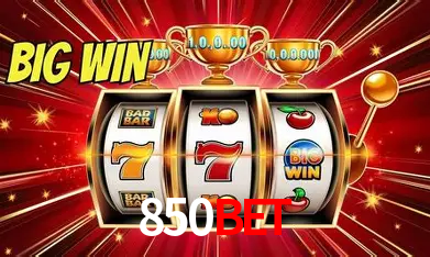 A Emoção da Loteria na 850Bet: Uma Chance de Mudança de Vida