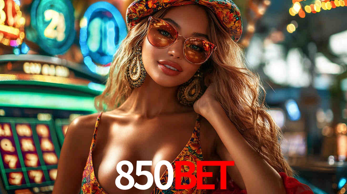 850Bet Download