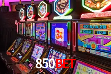 Apostas Esportivas na 850Bet: Um Guia Completo