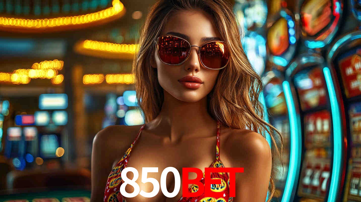 850Bet