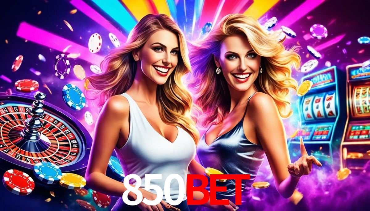 Estatísticas Esportivas 850Bet