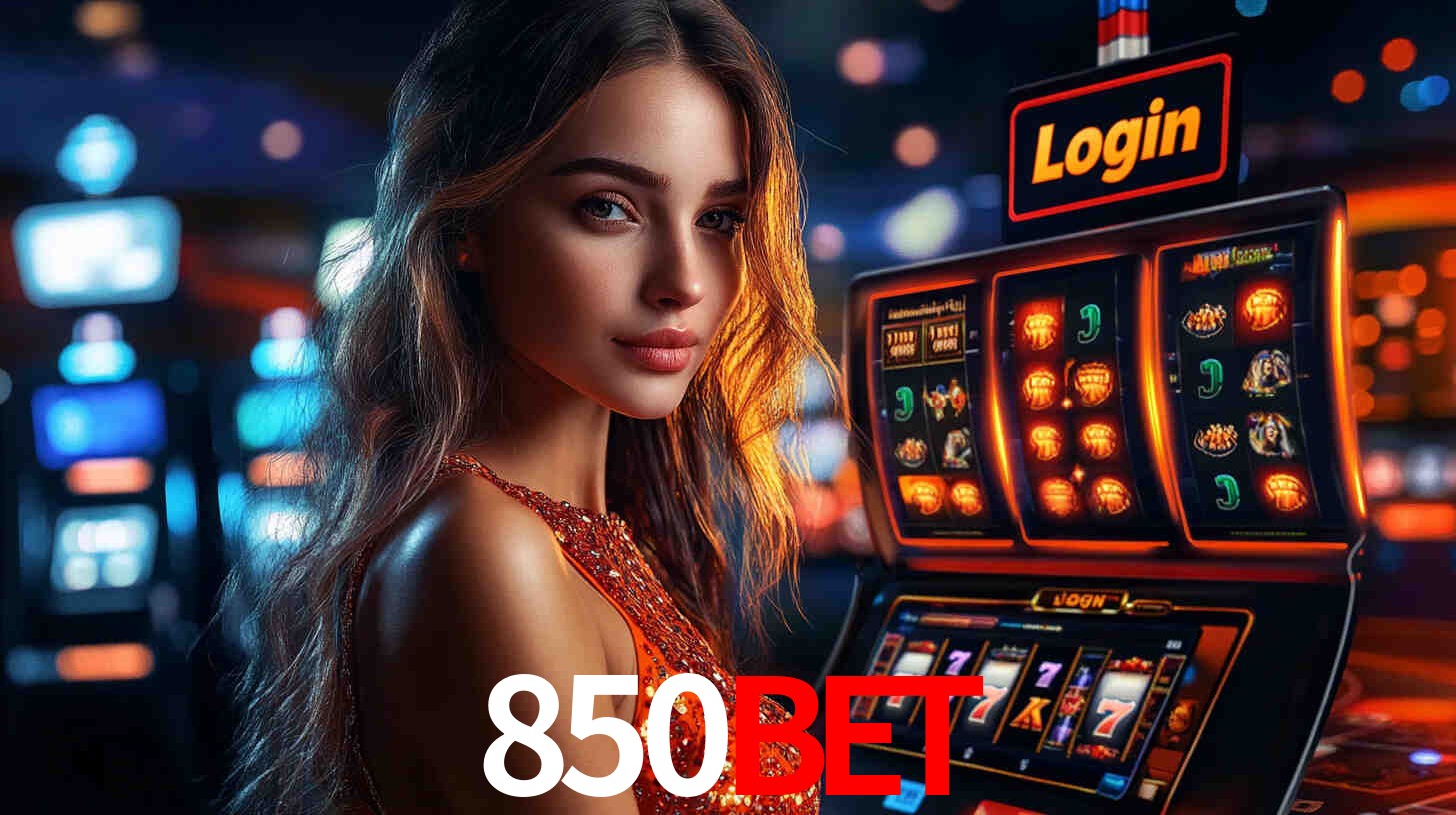850Bet: Seu Especialista em Apostas Esportivas Brasileiras