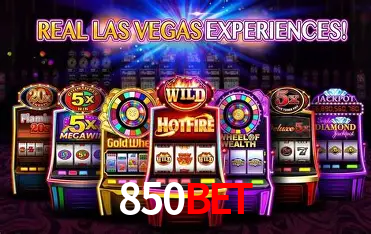 Descubra a Essência do 850Bet: Nossa História e Compromissos