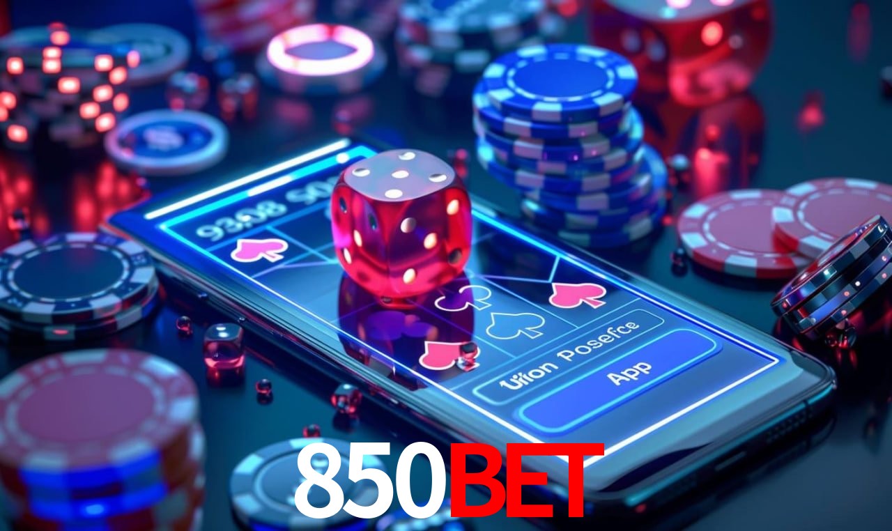 Especiais de Fim de Semana 850Bet