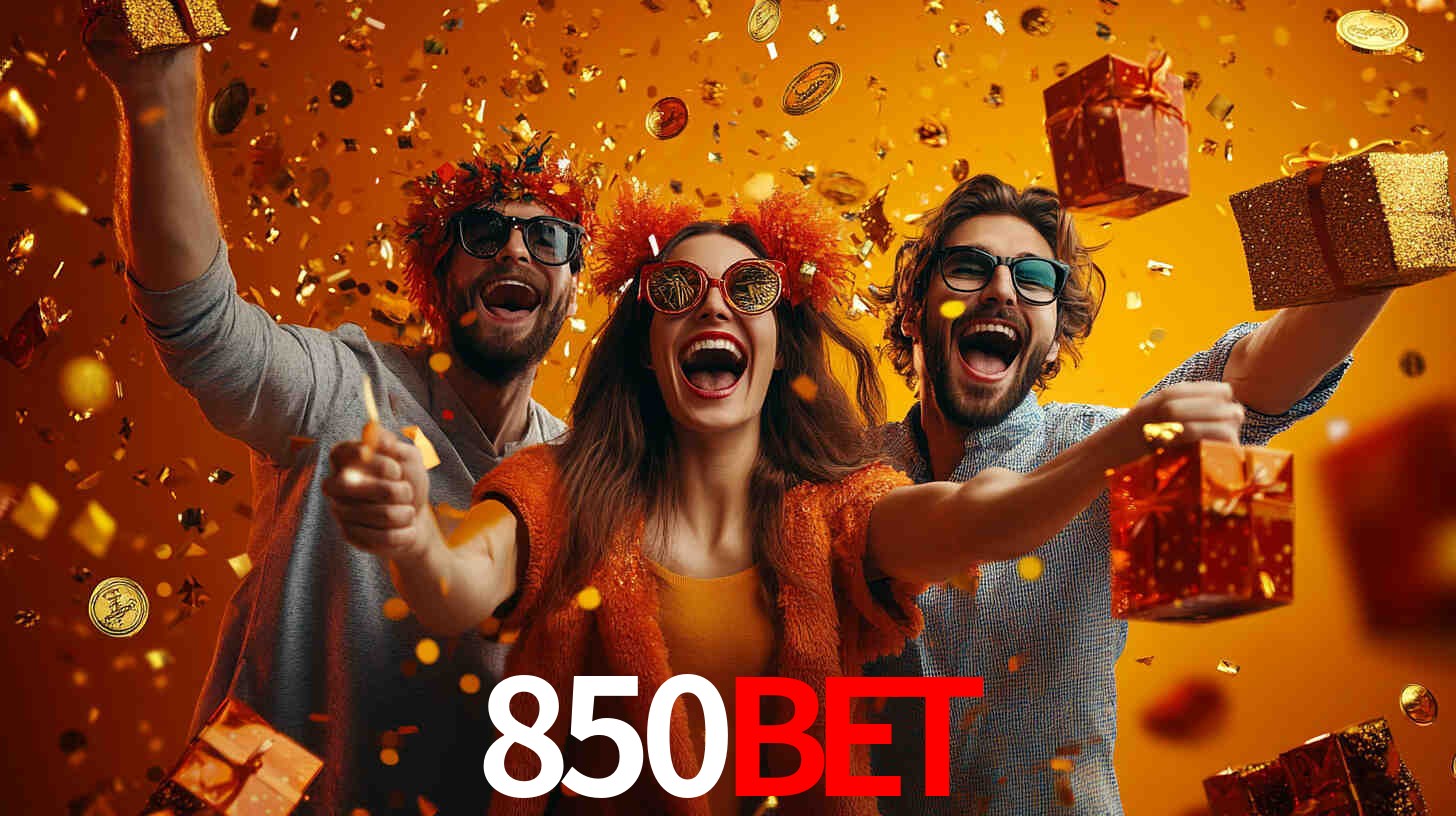 850Bet: A Experiência de Casino com Jogos de Mesa ao Vivo