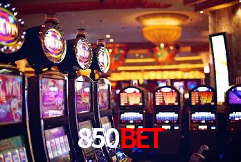 A Emoção da Loteria na 850Bet: Uma Chance de Mudança de Vida