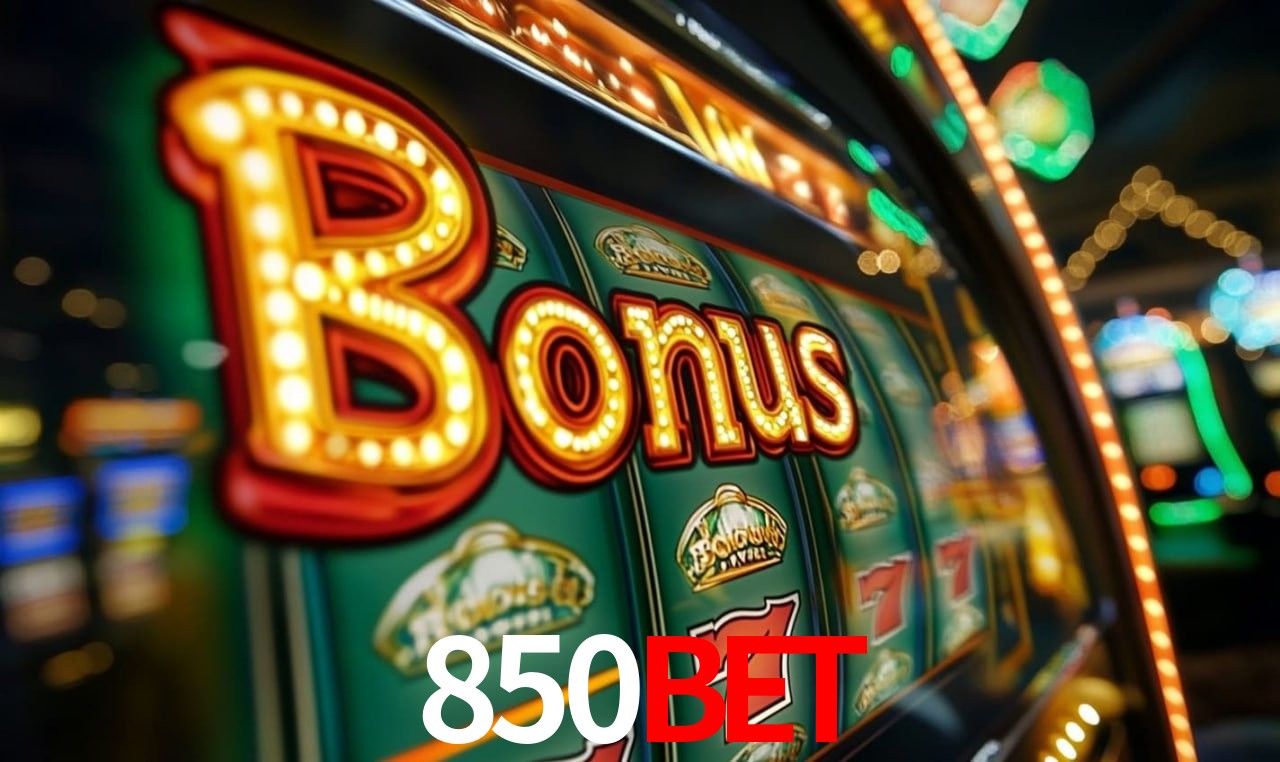 Sistemas de Segurança 850Bet