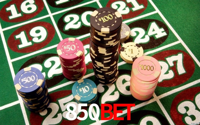 Segurança 2FA 850Bet