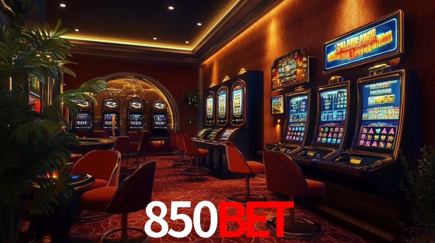 Bônus Diários 850Bet