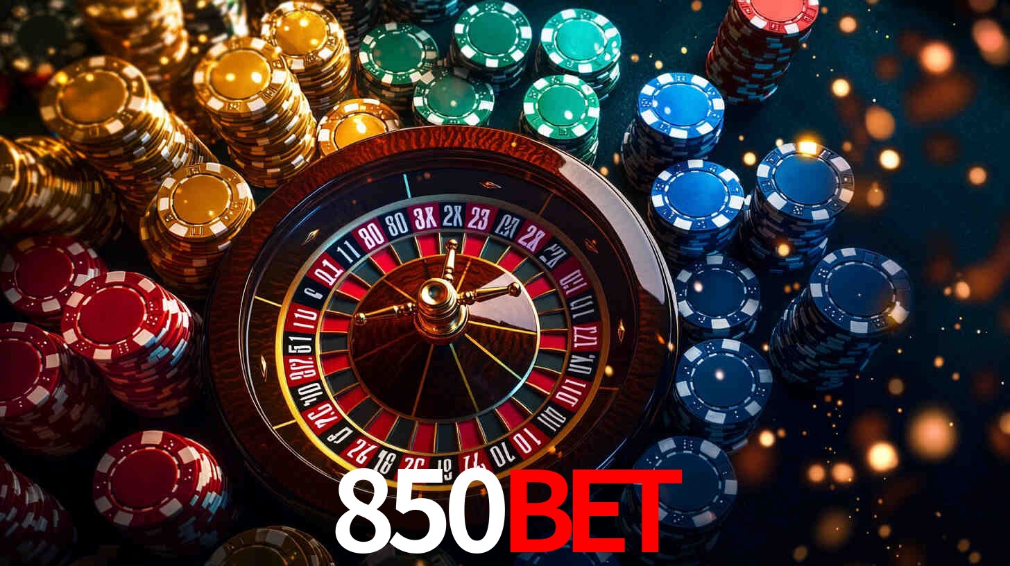 850Bet