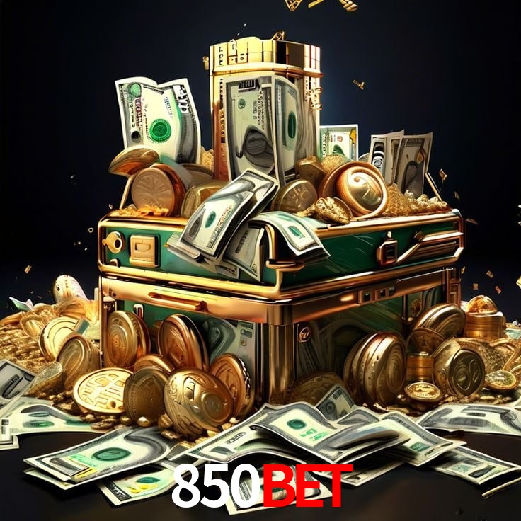 Tecnologia da Plataforma 850Bet