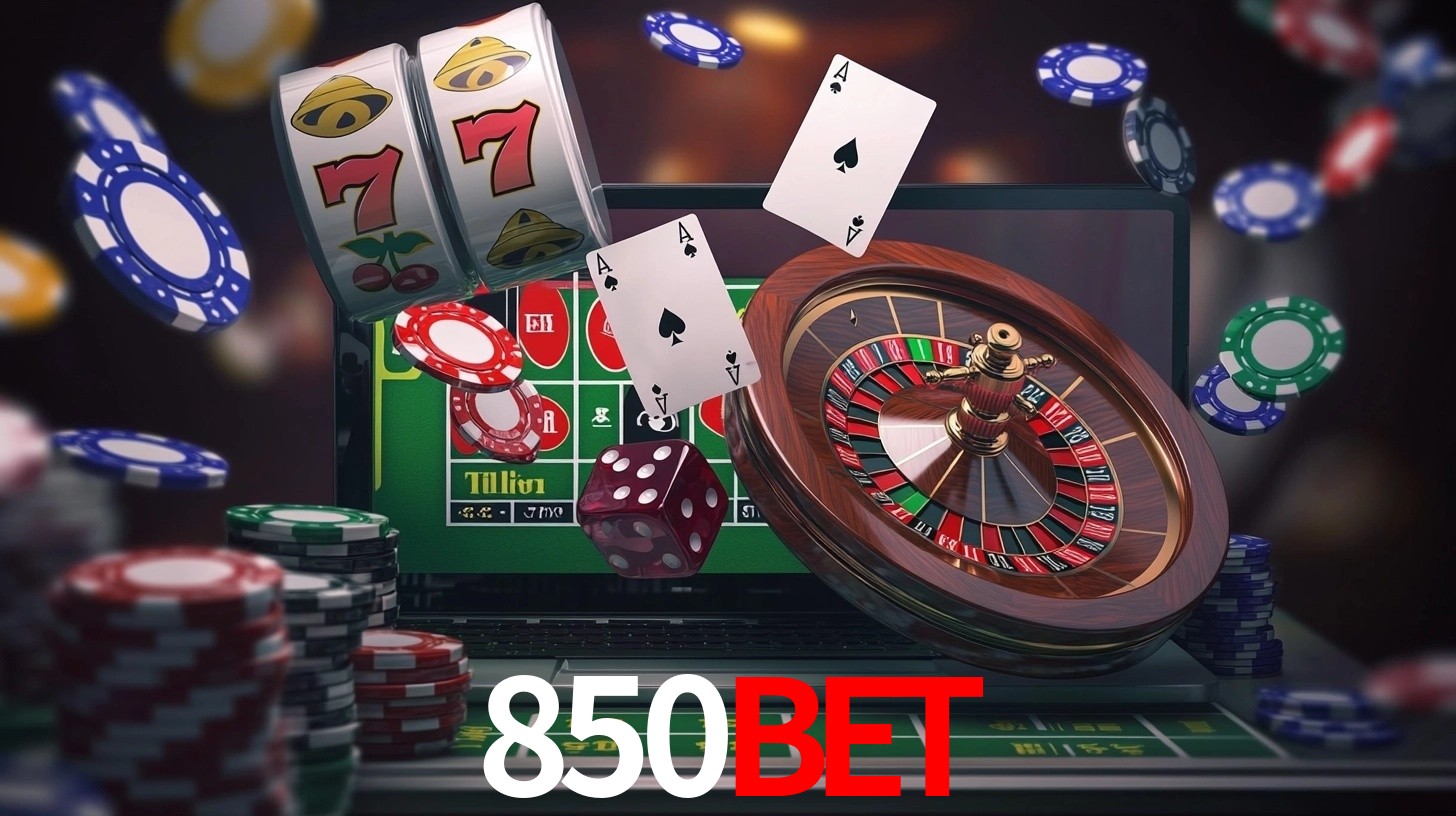 850Bet