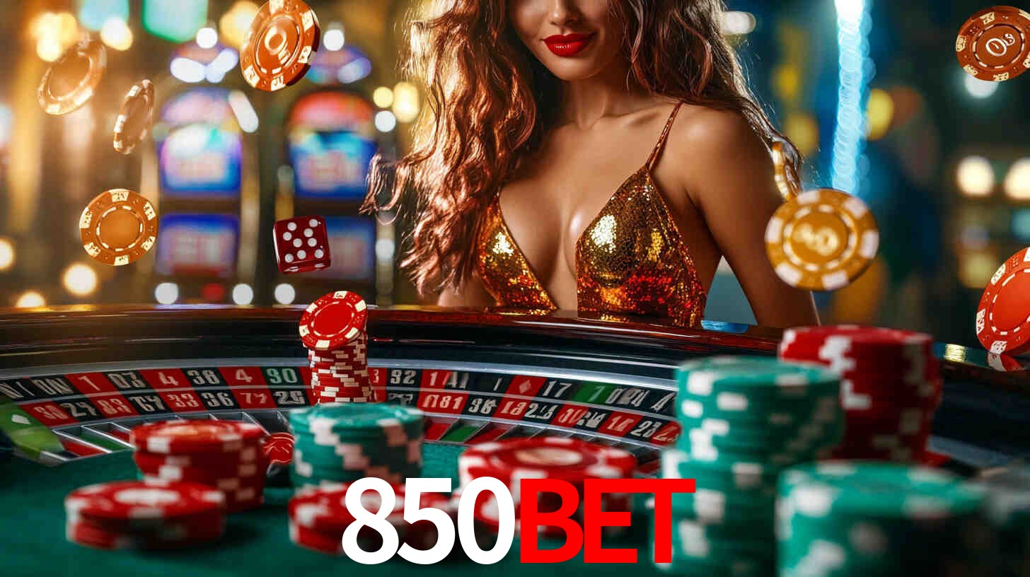 Explore as vantagens do 850Bet: serviço profissional e confiabilidade