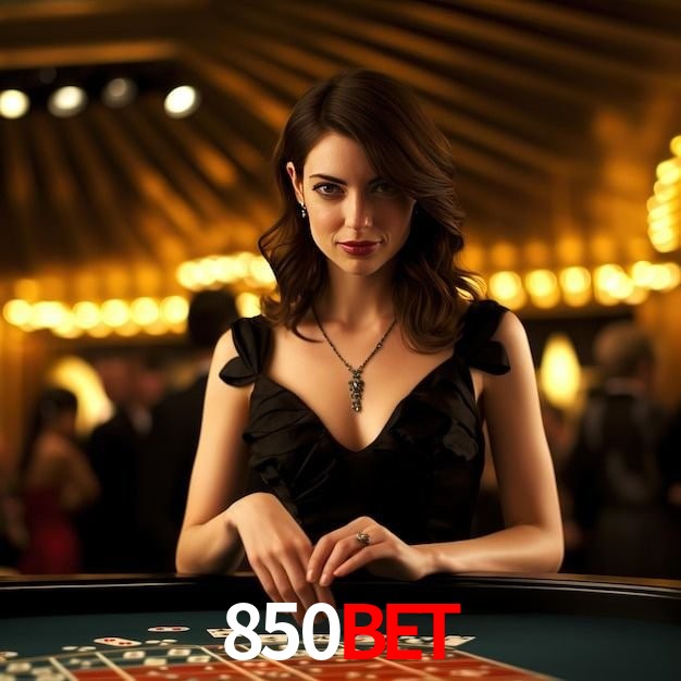 Estatísticas Esportivas 850Bet