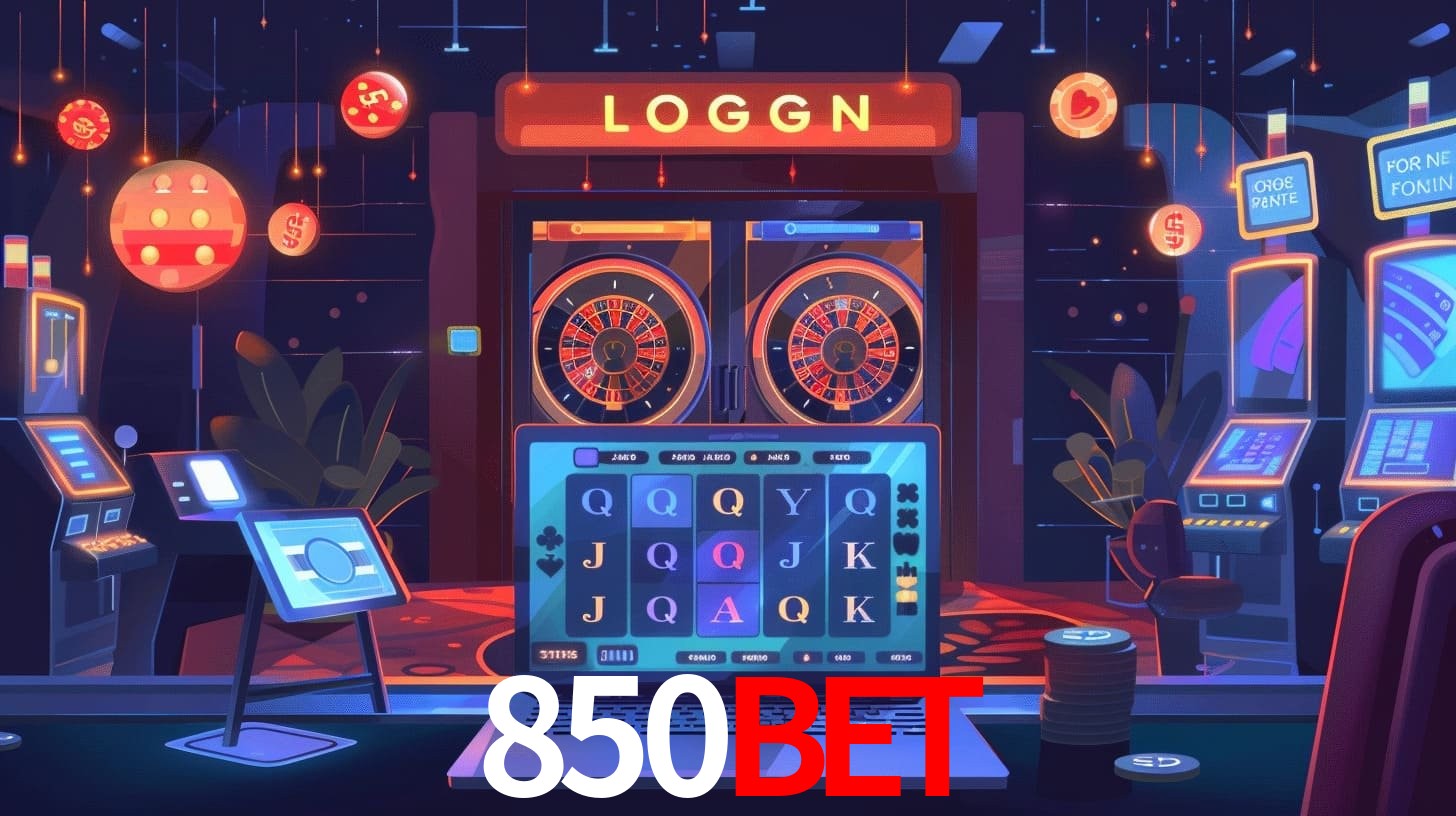 Cadastro Rápido 850Bet