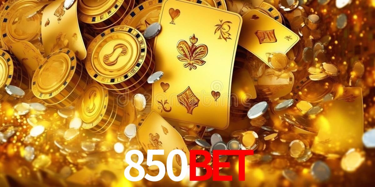 Bônus Diários 850Bet