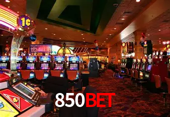 Desvendando o Mundo dos Jogos Virtuais na 850Bet