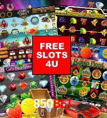 A Revolução dos Aplicativos de Jogos no 850Bet