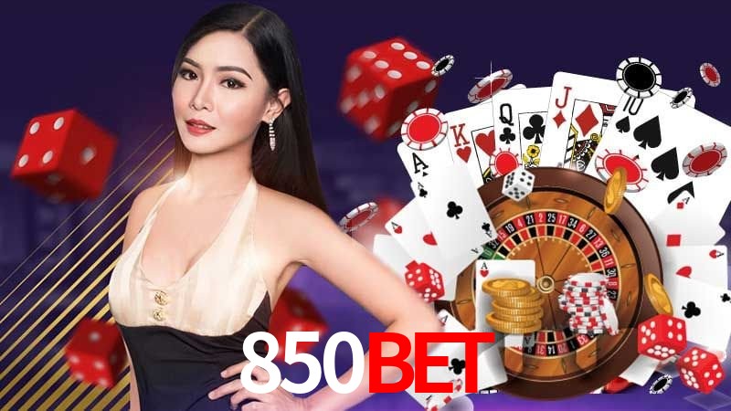 Apostas de Basquete 850Bet