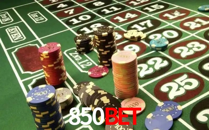 Especiais de Fim de Semana 850Bet