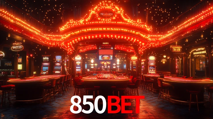 850Bet