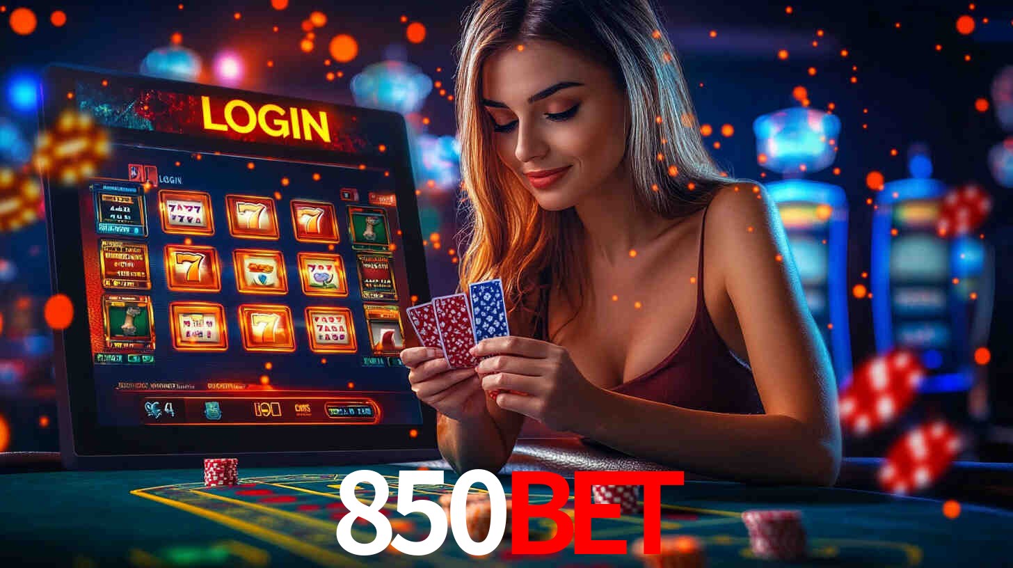 850Bet,850Bet App