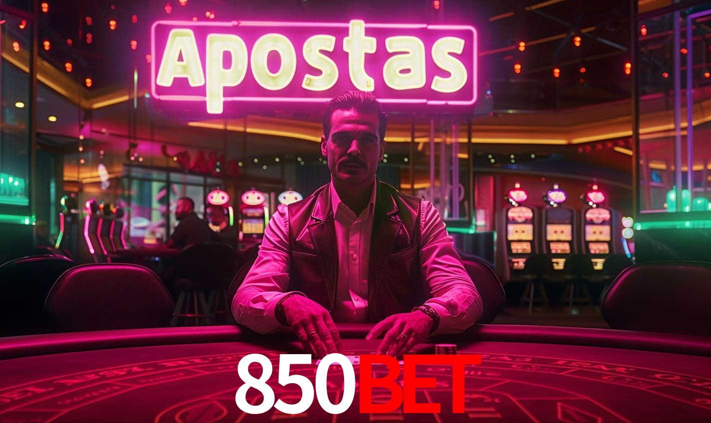 PIX Instantâneo 850Bet