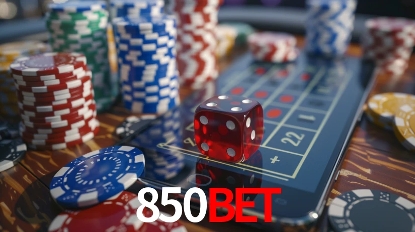 850Bet Download