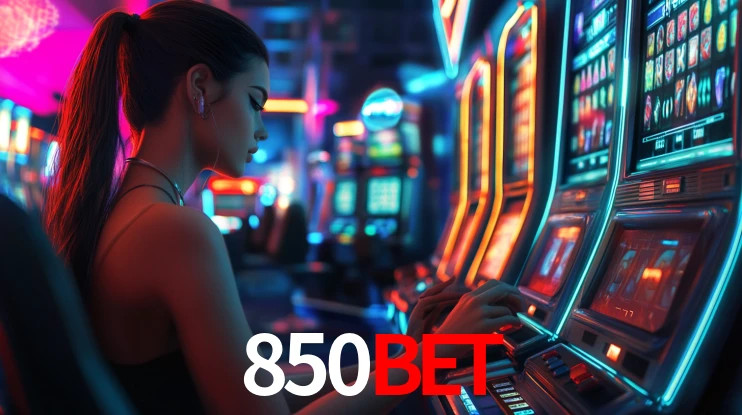 850Bet App