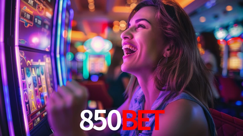 850Bet Download