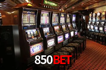 Explorando a Categoria de Eventos em Apostas na 850Bet