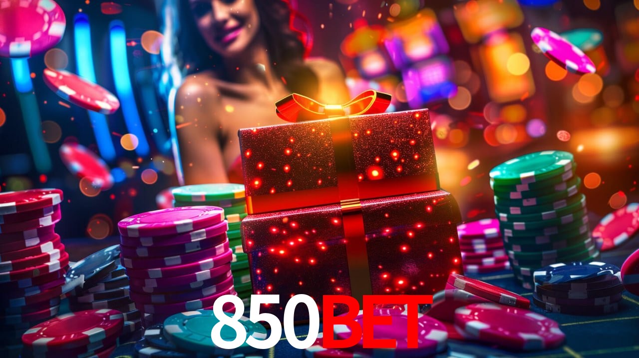 Mesa de Blackjack 850Bet
