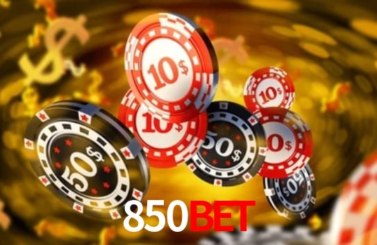 Login Seguro 850Bet