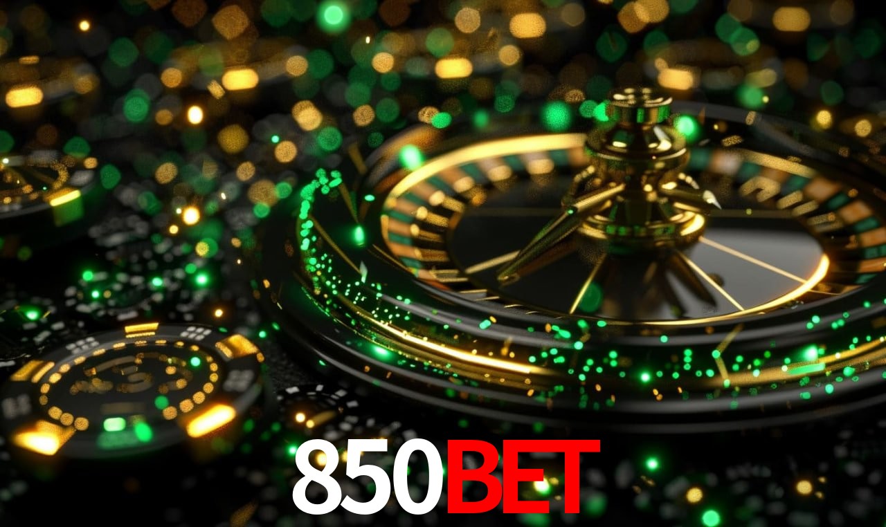 Promoção Relâmpago 850Bet