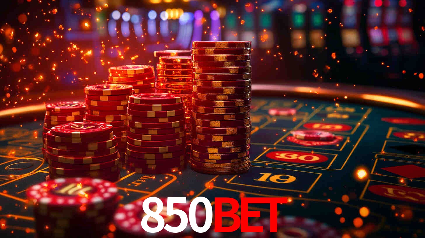 850Bet