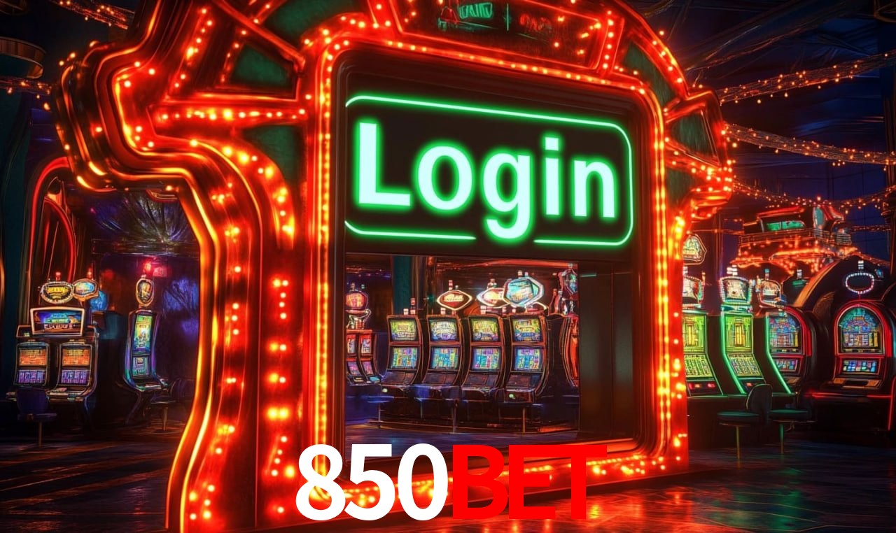 Benefícios da Conta 850Bet