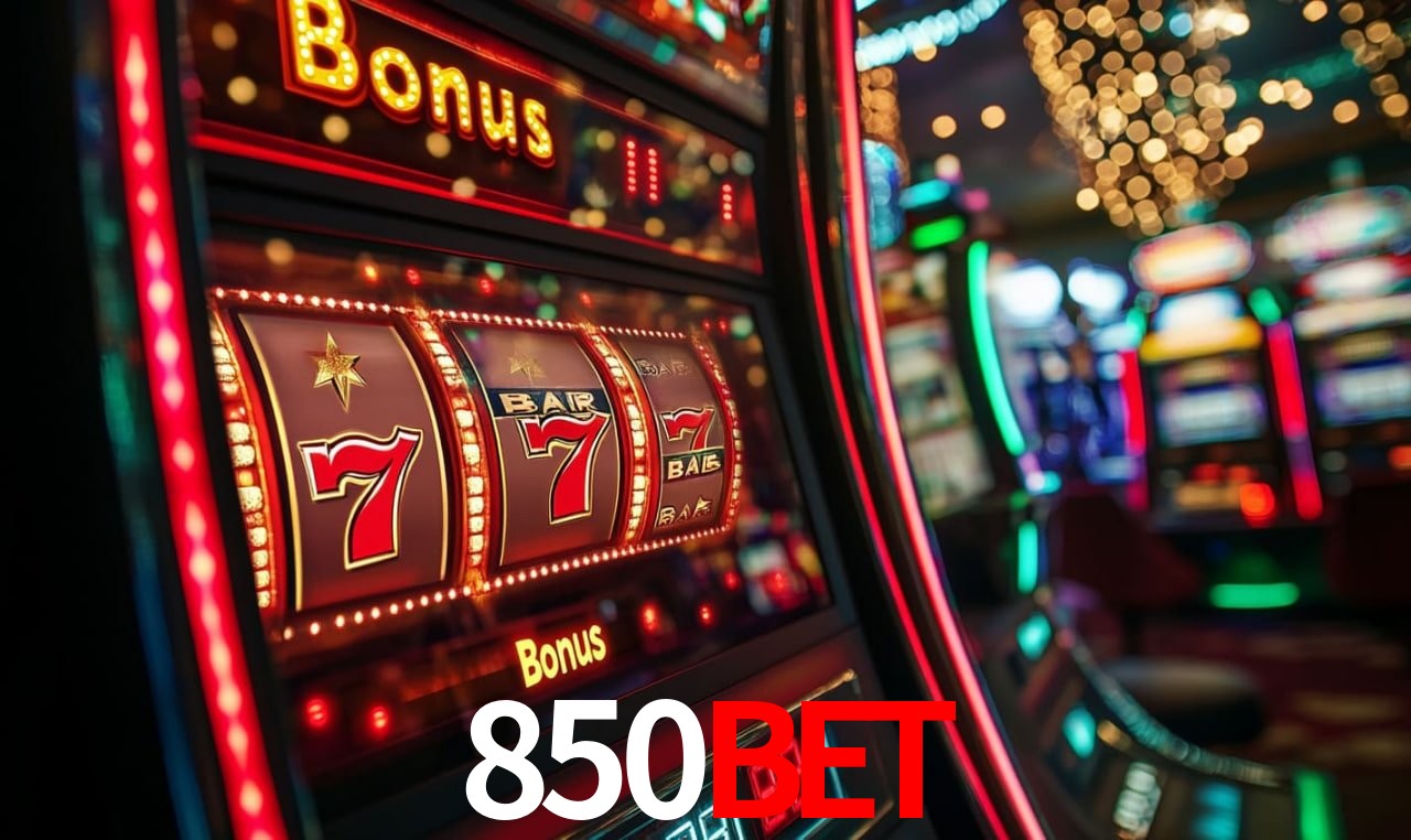 850Bet App