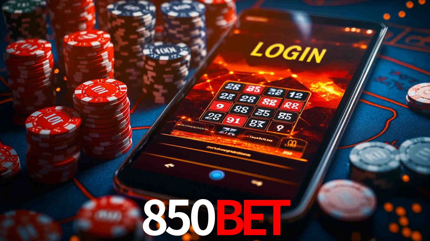 Bônus Generosos e Exclusivos no 850Bet para Você!