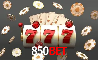 Apostas Esportivas na 850Bet: Um Guia Completo