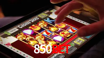 Inovações de Jogos na 850Bet: O Futuro das Experiências Interativas