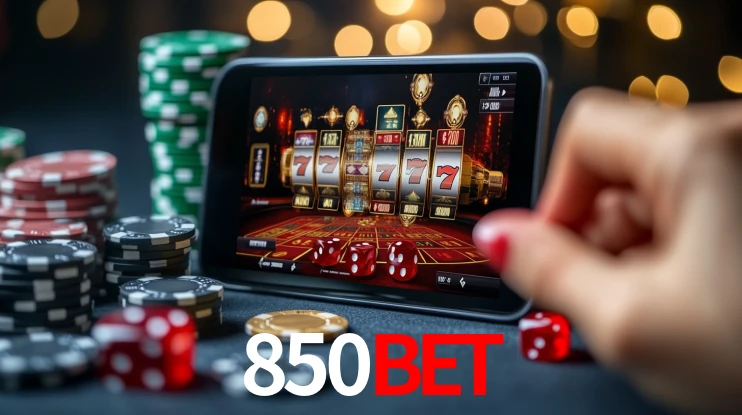 Ofertas Imperdíveis na 850Bet: Promoções e Bônus Que Valem a Pena