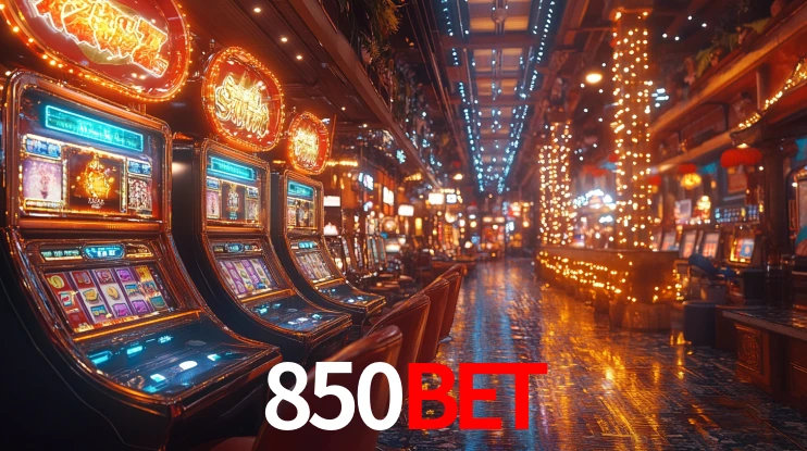 850Bet,850Bet App