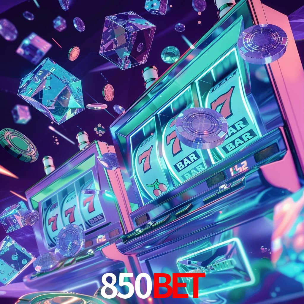 Casino VIP 850Bet