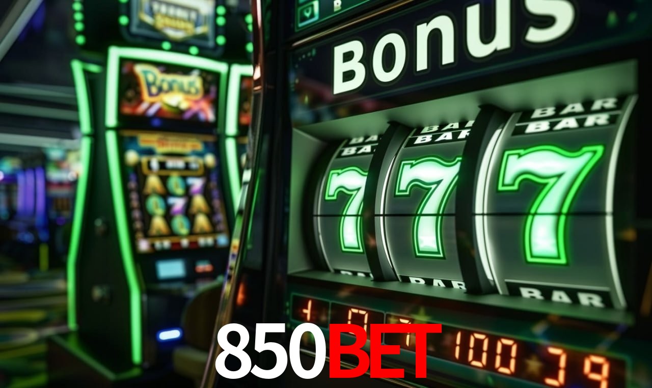 Mesa de Blackjack 850Bet